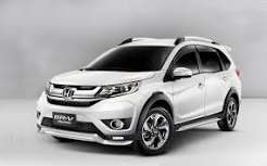 BRV 1.5S CVT