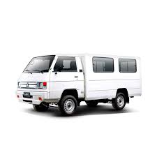 L300 C/C 2.2D MT W/ FB BODY