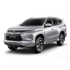 MONTERO SPORT GLX 2.4D 2WD MT